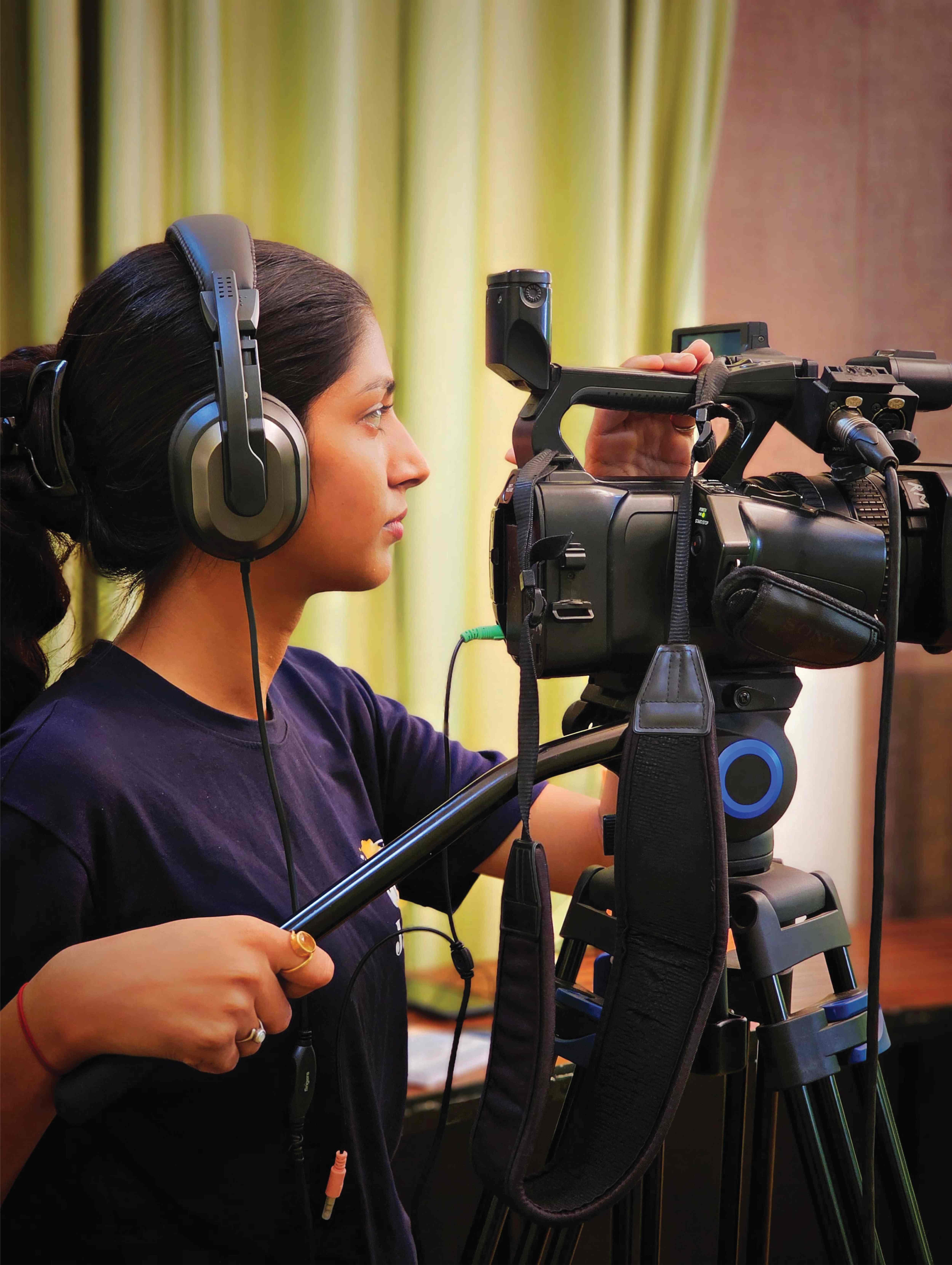 Lexicon MILE Department of Media & Animation Pune Campus Life photo 54